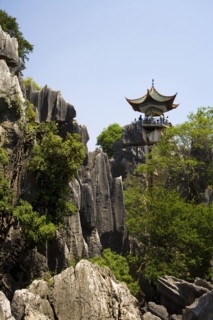 Yunnan,Stone Forest