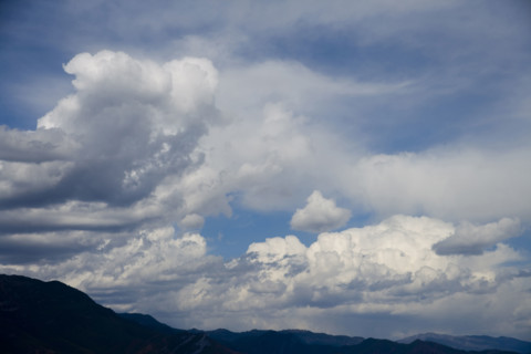Lugu Lake,Yunnan