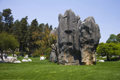 Yunnan,Stone Forest