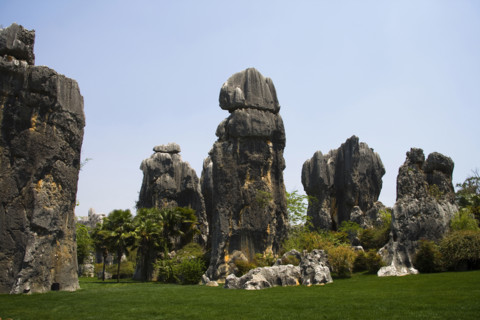 Yunnan,Stone Forest