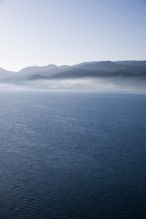 Lugu Lake,Yunnan