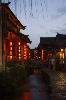 Lijiang,Yunnan
