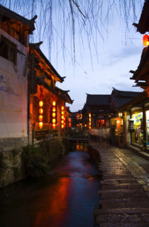 Lijiang,Yunnan