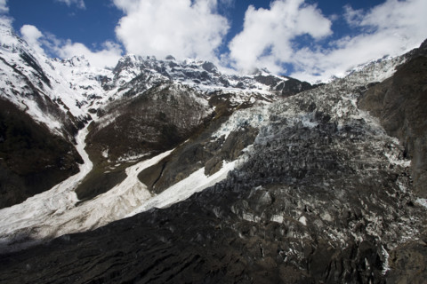 Yunnan,Deqin,shangri-la,Meili Snow Mountain,