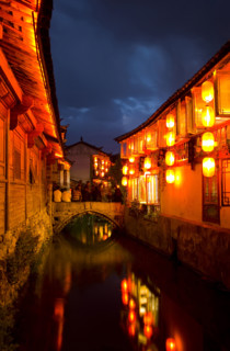 Lijiang,Yunnan
