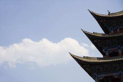Dali,Yunnan