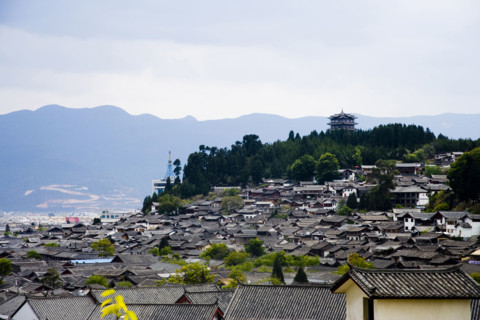Lijiang,Yunnan