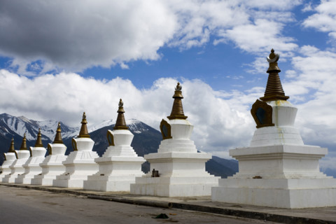 Yunnan,Deqin,shangri-la,Meili Snow Mountain,