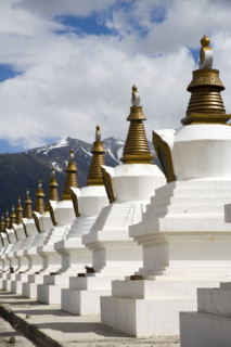 Yunnan,Deqin,shangri-la,Meili Snow Mountain,