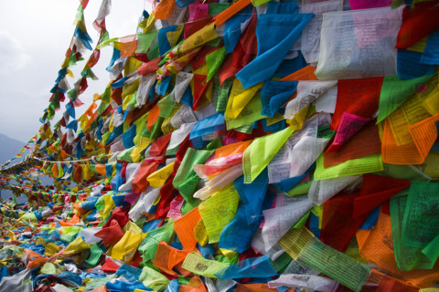 Yunnan,Deqin,shangri-la,Meili Snow Mountain,
