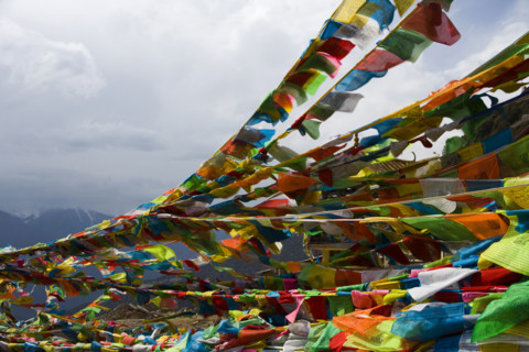 Yunnan,Deqin,shangri-la,Meili Snow Mountain,