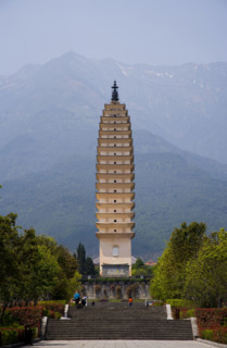 Dali,Yunnan