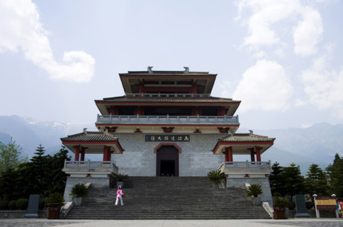 Dali,Yunnan