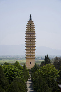 Dali,Yunnan