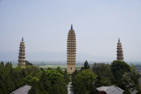 Dali,Yunnan