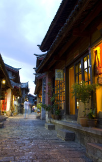 Lijiang,Yunnan