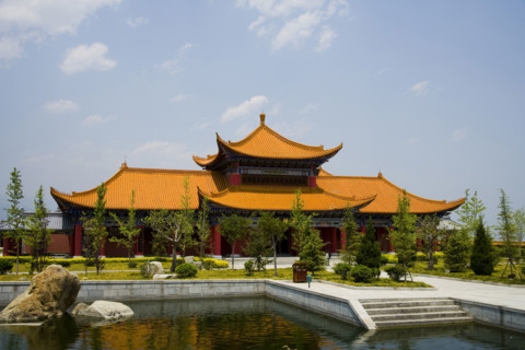 Dali,Yunnan