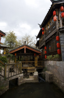 Lijiang,Yunnan