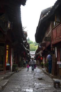Lijiang,Yunnan