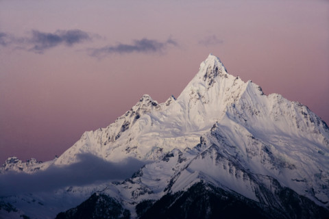 Yunnan,Deqin,shangri-la,Meili Snow Mountain,