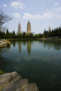 Dali,Yunnan