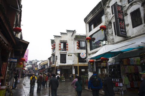 Yangshuo,Guilin,Guangxi