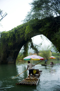 Yangshuo,Guilin,Guangxi