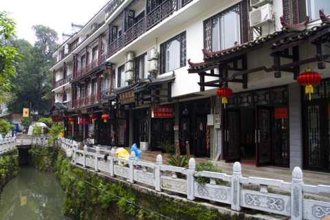 Yangshuo,Guilin,Guangxi