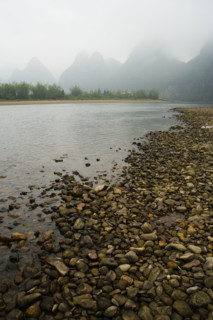 Xingping Town,Guangxi