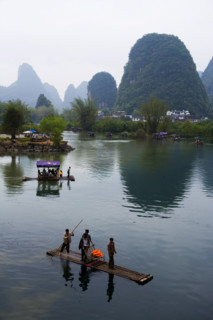 Yangshuo,Guilin,Guangxi