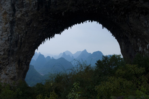 Yangshuo,Guilin,Guangxi