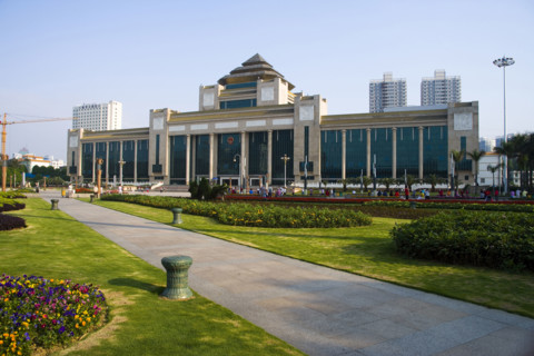 Nanning,Guangxi