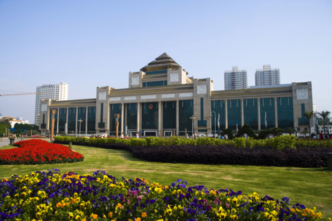 Nanning,Guangxi