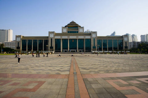 Nanning,Guangxi