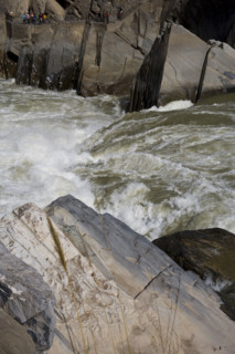 Hutiao Gorge,Yunnan