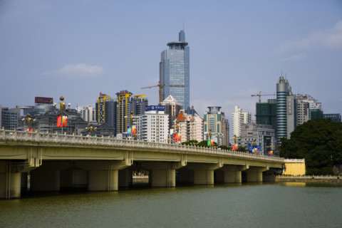 Nanning,Guangxi