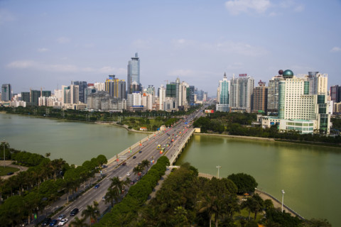 Nanning,Guangxi