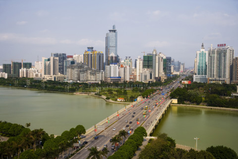 Nanning,Guangxi
