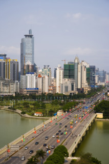 Nanning,Guangxi