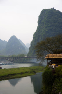 Yangshuo,Guilin,Guangxi
