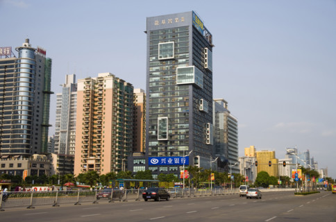 Nanning,Guangxi