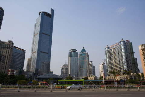 Nanning,Guangxi
