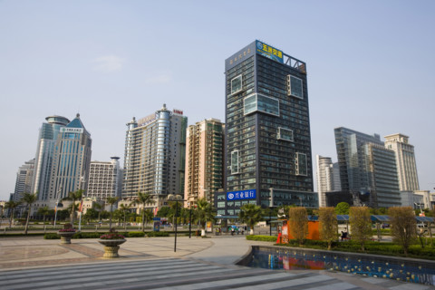 Nanning,Guangxi