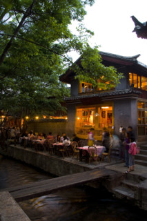 Lijiang,Yunnan