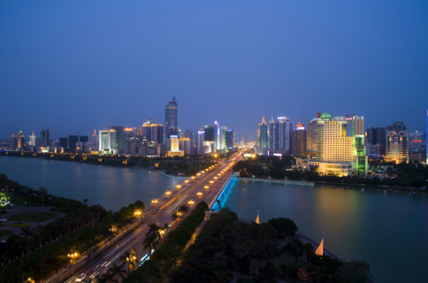 Nanning,Guangxi