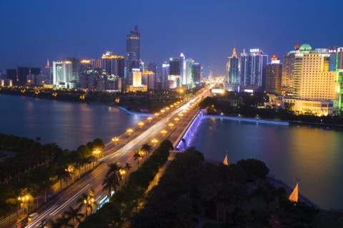 Nanning,Guangxi