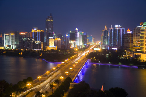 Nanning,Guangxi