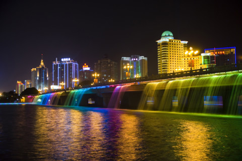 Nanning,Guangxi