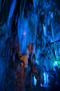 Guilin,Ludi Rock,Guangxi