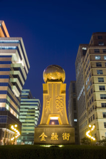Finance Area